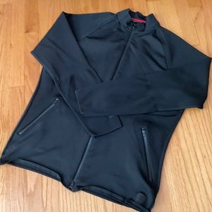 ADIDAS GOLF ADICROSS PRIMEKNIT JACKET